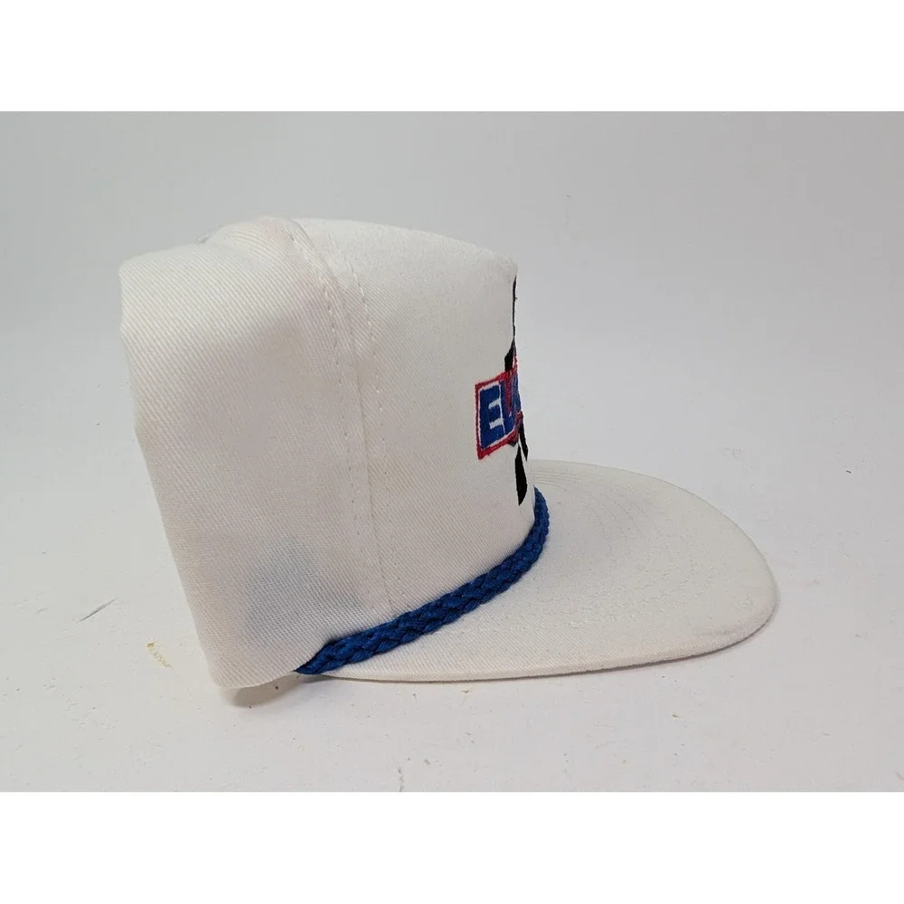 Made In USA vintage bill